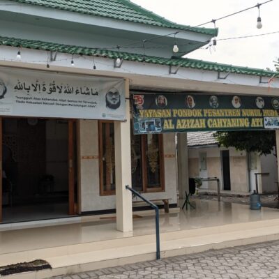 Masjid