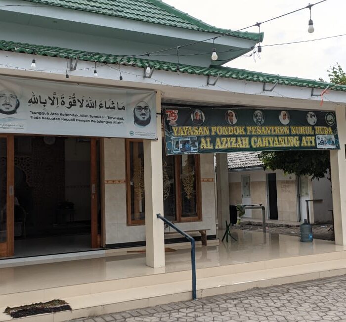 Masjid