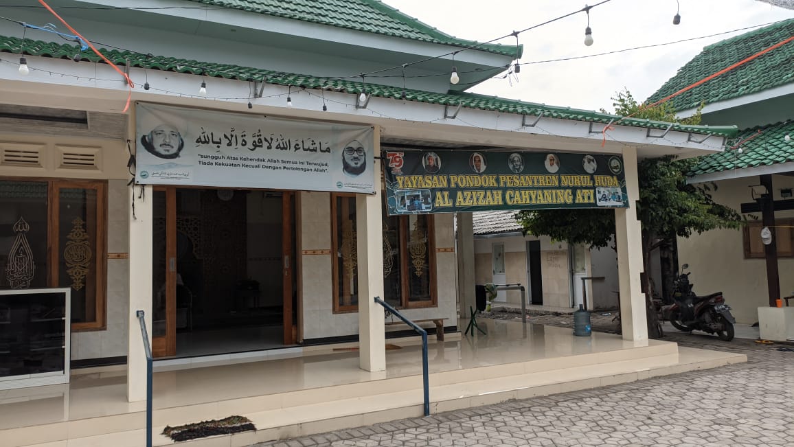Masjid