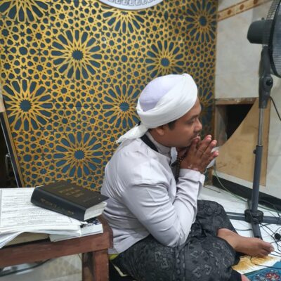 Doa Bersama